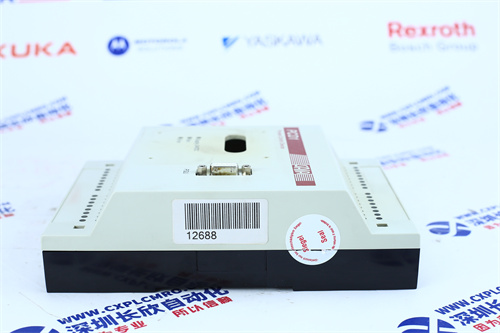 A-B	1756-L61数字输出模块