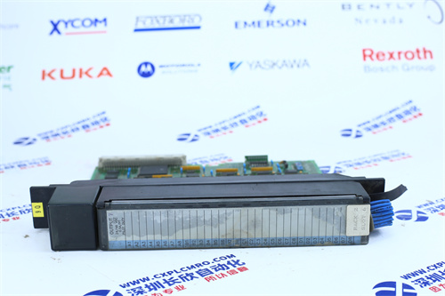 KEYENCE	LS-7601模拟输出模块