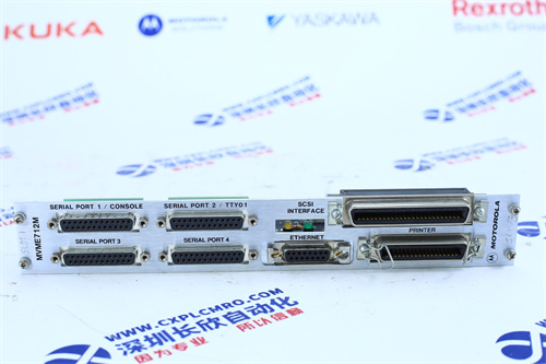 SEW	MDV60A0110-5A3-4-00模拟输入模块