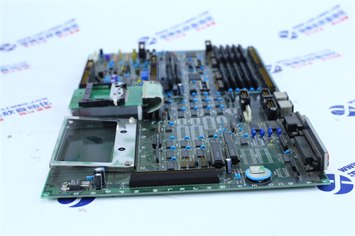 WESTINGHOUSE	1C31166G02控制器