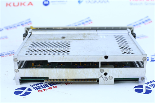 A-B	2711P-RDT10C彩色触摸屏模块