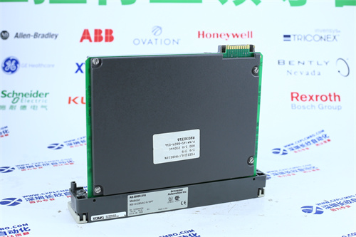 NI	SCXI-1162隔离数字输入模块
