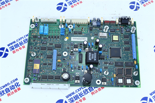 ABB	FII-4-14-300/24VDC隔离式数字输入模块