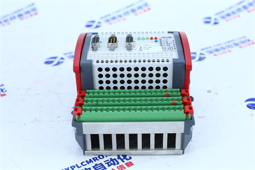 HONEYWELL	FS-SDOL-0424数字输出模块