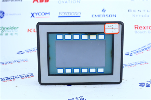 A-B	1756-EN2TR双端口通信模块