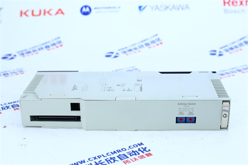 A-B	1756-OF8I模拟输出模块