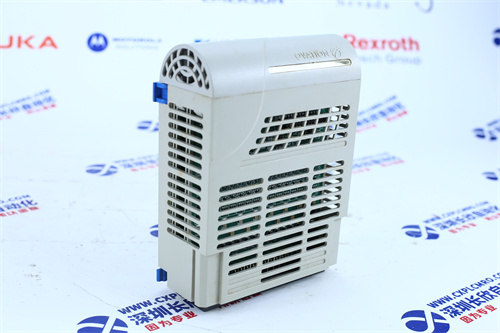 B&R	80VD100PD.C022-01 伺服驱动器模块