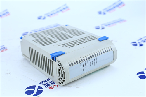 WESTINGHOUSE	1C31166G02采集模拟信号的模块