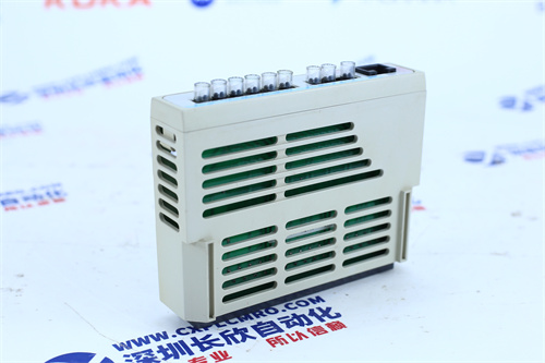 ABB BCU-02 控制单元