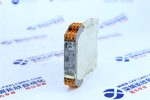 WATLOW ANAFAZE	CLS216模拟量输出模块