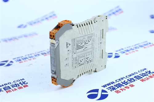 AB	1769-L33ER 电机控制模块