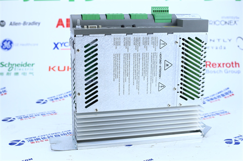 A-B	1756-L61继电器输出模块