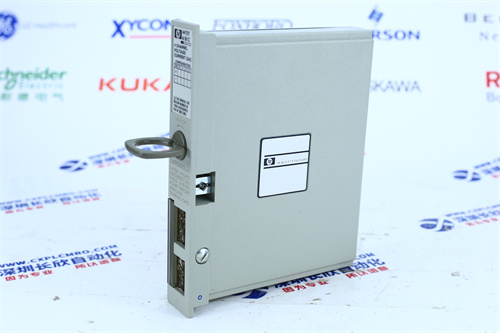 WESTINGHOUSE	1C31179G02 业自动化系统