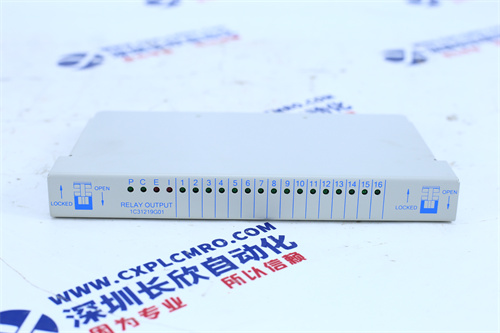 A-B	2711C-T10C电源模块