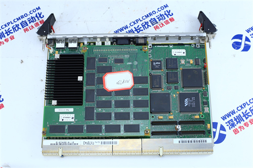 HONEYWELL	FC-SDO-0824 V1.3模拟量输入/输出模块