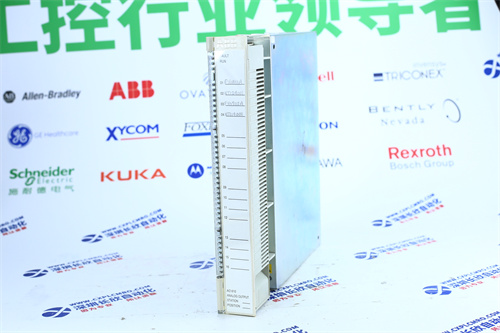 YOKOGAWA	PW304模拟量输入/输出模块