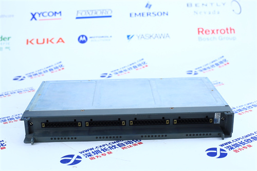 Honeywell 900C52-0244-00 模拟量输入模块