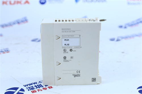 Fisher DVC2000 模拟量转换模块