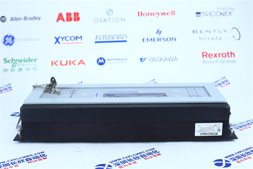 BENTLY	9200-06-05-10-00模拟输入模块