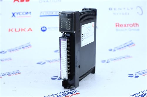 FISHER	DVC2000/输出模块