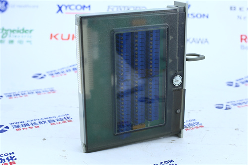 AB	 2711-K6C9  SER B数字输出模块