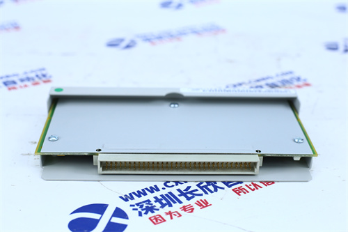 HONEYWELL	CC-PCNT01计数模块