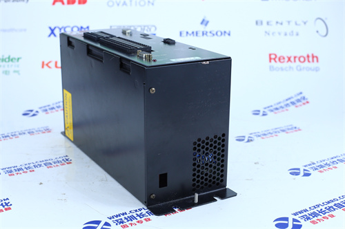 WESTINGHOUSE	5X00497G01模拟输出模块