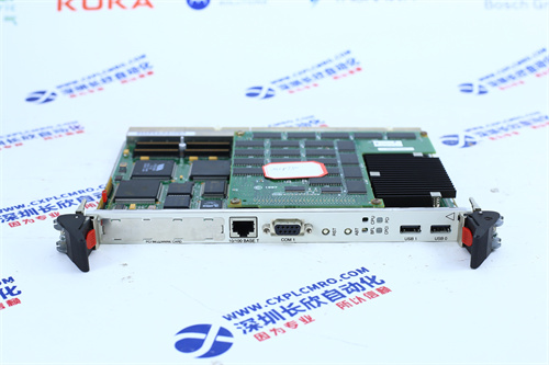 YOKOGAWA	AAI143-H53模拟输入模块