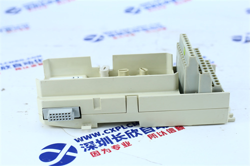 A-B	2711-B6C5触摸屏模块