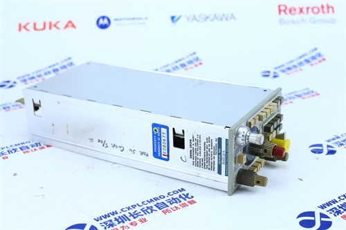 ABB	SDCS-PIN-4-COAT模拟输入模块