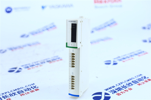 WESTINGHOUSE 5X00497G01输入模块