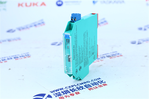 NI	CFP-AO-200模拟输出模块