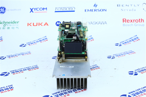 ABB	SA9923A-E模拟输入模块