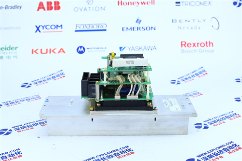 SCHENCK FNT-L001模拟输入模块