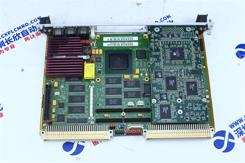 GESPAC GESMEM-12D输出模块