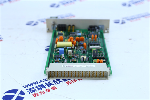 MTS	MK292传感器的转换模块