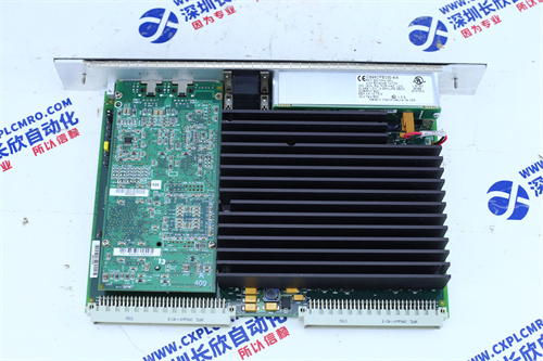 A-B	MPL-A320P-HJ72AA电机驱动模块