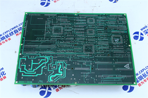 HONEYWELL CC-PAOX01模拟输出模块