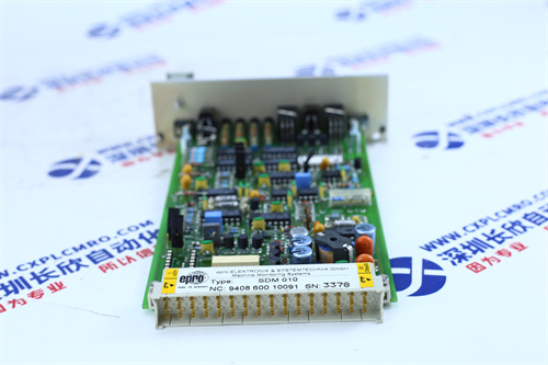 A-B	1769-L35CR模拟输入/输出模块