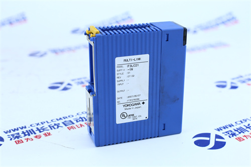 GE	IC697CPU781-JD核心模块