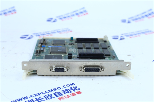 ABB	V18345-1020120001太网模块