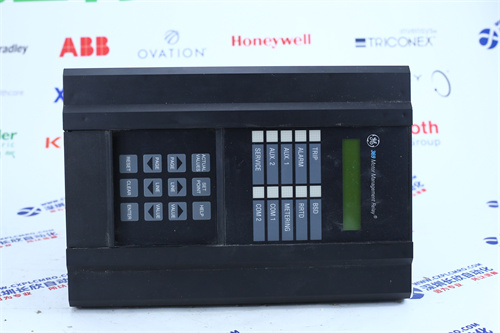 A-B	1756-L61处理器模块