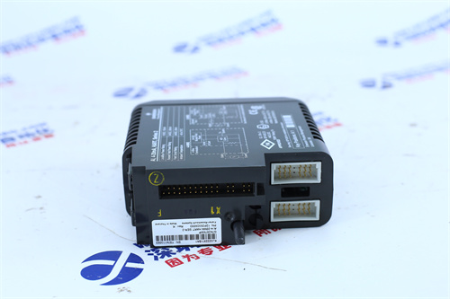 GE IC695PBM300主站模块