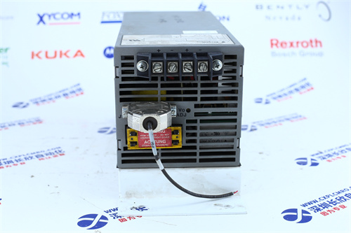 A-B	1756-ENBT以太网模块