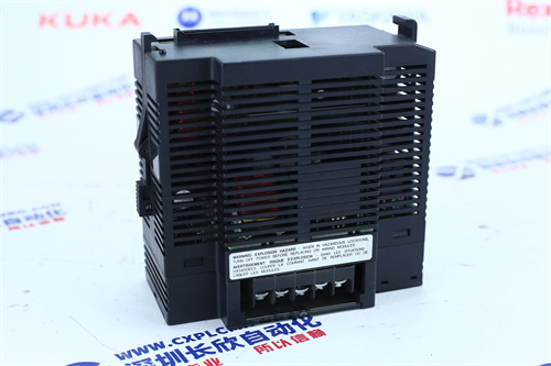 YOKOGAWA	AAR145-S输入模块