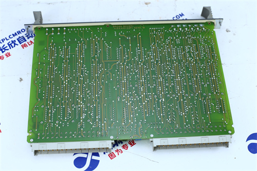 WESTINGHOUSE	1C31192G01模拟输入/输出模块