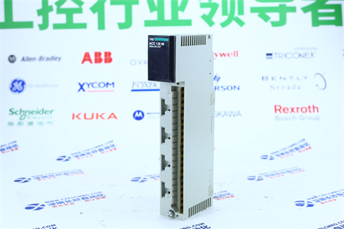 A-B	1756-EN2T通信模块