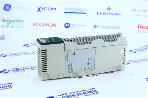 A-B	1756-L61继电器输出模块