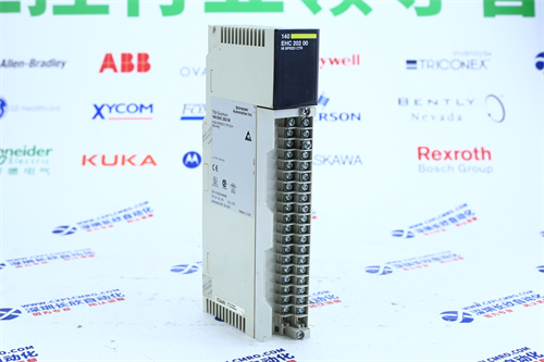 FOXBORO FBM214B数字输出模块