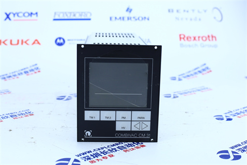 GE	HE693THM166热电偶模块